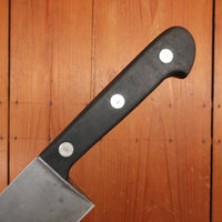 Vintage Wusthof 11" Chef Carbon 147-11 1930
