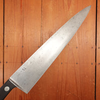 Vintage Wusthof 11" Chef Carbon 147-11 1930
