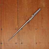 Ambrogio Sanelli - Larding Needle with Flap 19.5cm