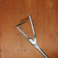 Ambrogio Sanelli - Larding Needle with Flap 19.5cm