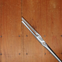 Ambrogio Sanelli - Larding Needle with Flap 19.5cm