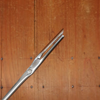 Ambrogio Sanelli - Larding Needle with Flap 19.5cm
