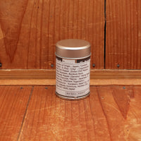 Black Sumi Shichimi
