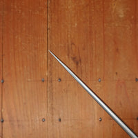 Ambrogio Sanelli - Larding Needle with Flap 19.5cm