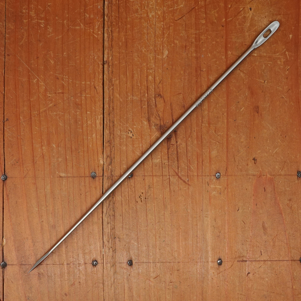 Ambrogio Sanelli - Lacing Needle 24cm
