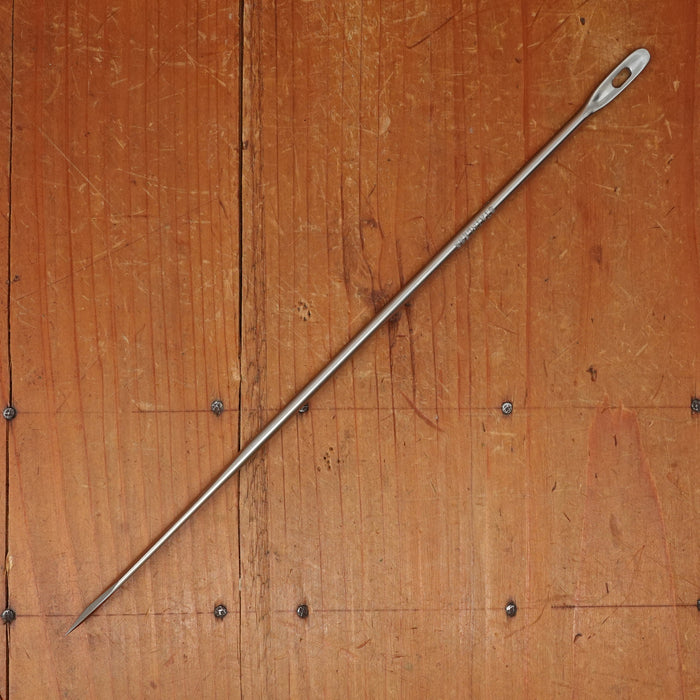 Ambrogio Sanelli - Lacing Needle 24cm