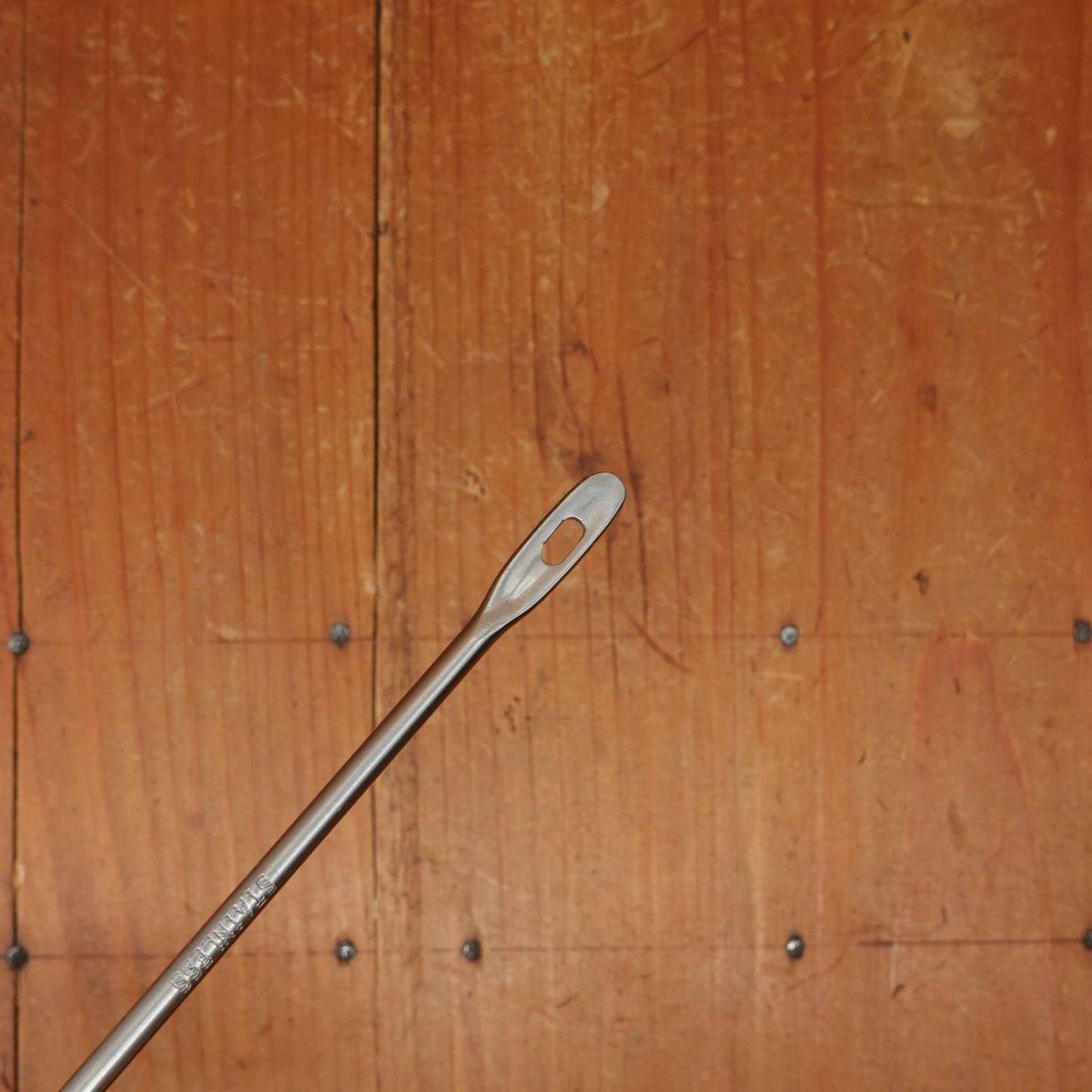 Ambrogio Sanelli - Lacing Needle 24cm