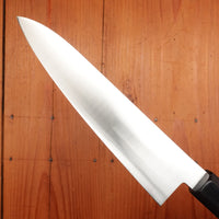 Hitohira Imojiya TH 180mm Gyuto Stainless Pakka Handle