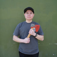 Kalthoff Small Carver 01 Axe