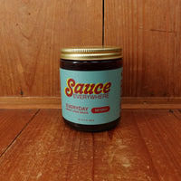 Sauce Everywhere Salsa Negra - 8oz