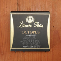 Ramón Peña Octopus in Olive Oil - 130g