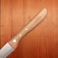 Windmühlenmesser 8.5" Bread Knife Stainless Cherry