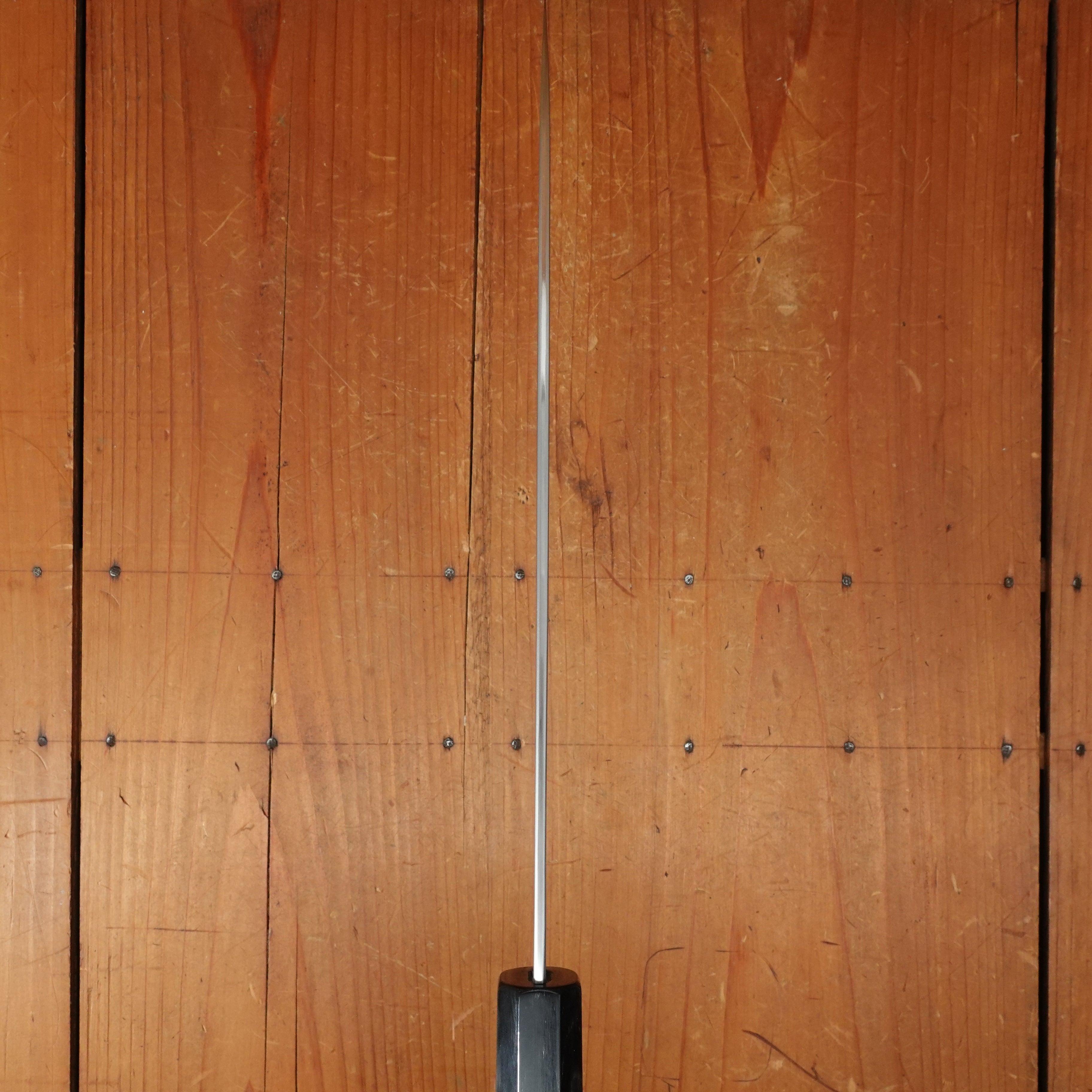 Sakai Kikumori So-Ten 240mm Gyuto Aogami Super with Saya – Bernal