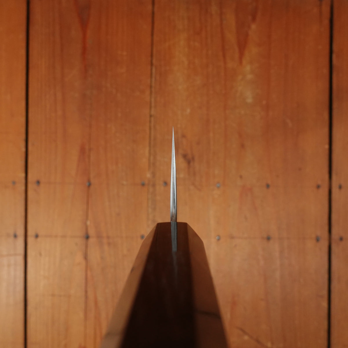 Sakai Kikumori So-Ten 240mm Gyuto Aogami Super with Saya