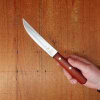 Friedr. Herder Steak Knives Stainless Padouk Set 4