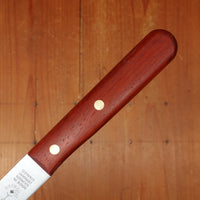 Friedr. Herder Steak Knives Stainless Padouk Set 2