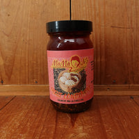 Mama Ji's Crunchy Ma La Chilli Oil - 7oz