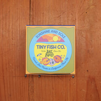 Tiny Fish Co. Sunshine & Sole - 3.5oz