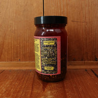 Mama Ji's Crunchy Ma La Chilli Oil - 7oz