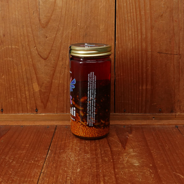 Kuali Salsa Macha Clásica - 8oz