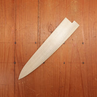 Hitohira WB 180mm Petty Saya