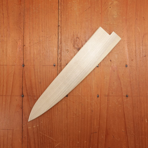 Hitohira WB 180mm Petty Saya