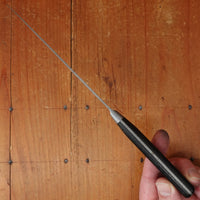 Trade In Masakane 150mm Petty SK Carbon Steel Pakka Seki 1990s