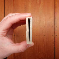 Hitohira WB 180mm Petty Saya