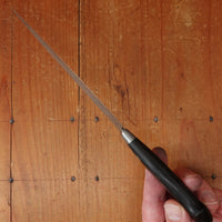 Trade In Masakane 150mm Petty SK Carbon Steel Pakka Seki 1990s