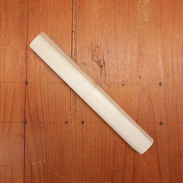 Morihei Sukefusa Kogatana Medium Shirogami 2