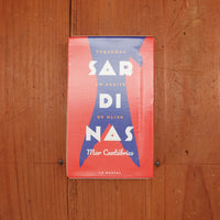 Don Gastronom Small Sardines in Olive Oil - 120g