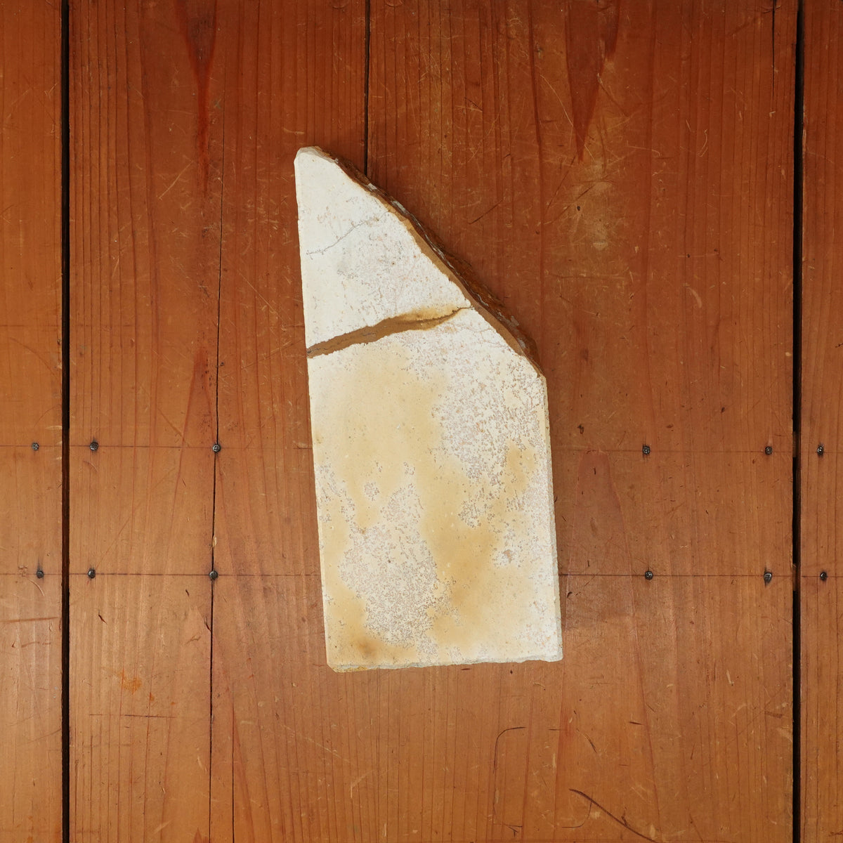 #BCL02 Miwotsukushi Hime Iyo Meito 'Sakura' Mid Hard Bright Hazy to Cloudy Nat Stone Tennen Toishi Ehime 1658 Grams