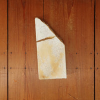 #BCL02 Miwotsukushi Hime Iyo Meito 'Sakura' Mid Hard Bright Hazy to Cloudy Nat Stone Tennen Toishi Ehime 1658 Grams