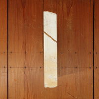 #BCL02 Miwotsukushi Hime Iyo Meito 'Sakura' Mid Hard Bright Hazy to Cloudy Nat Stone Tennen Toishi Ehime 1658 Grams