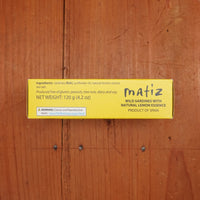 Matiz Sardines with Lemon - 4.2oz