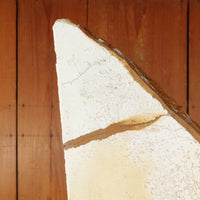 #BCL02 Miwotsukushi Hime Iyo Meito 'Sakura' Mid Hard Bright Hazy to Cloudy Nat Stone Tennen Toishi Ehime 1658 Grams