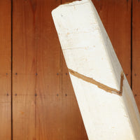 #BCL02 Miwotsukushi Hime Iyo Meito 'Sakura' Mid Hard Bright Hazy to Cloudy Nat Stone Tennen Toishi Ehime 1658 Grams
