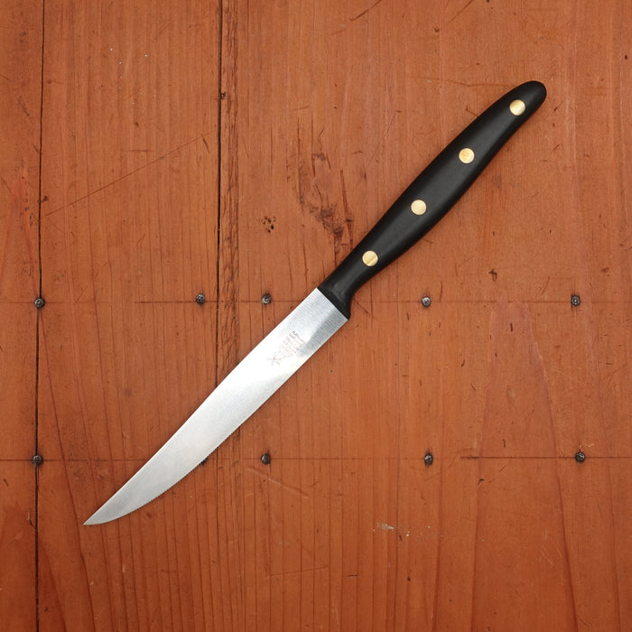 Windmühlenmesser Slim Steak Knife Stainless POM