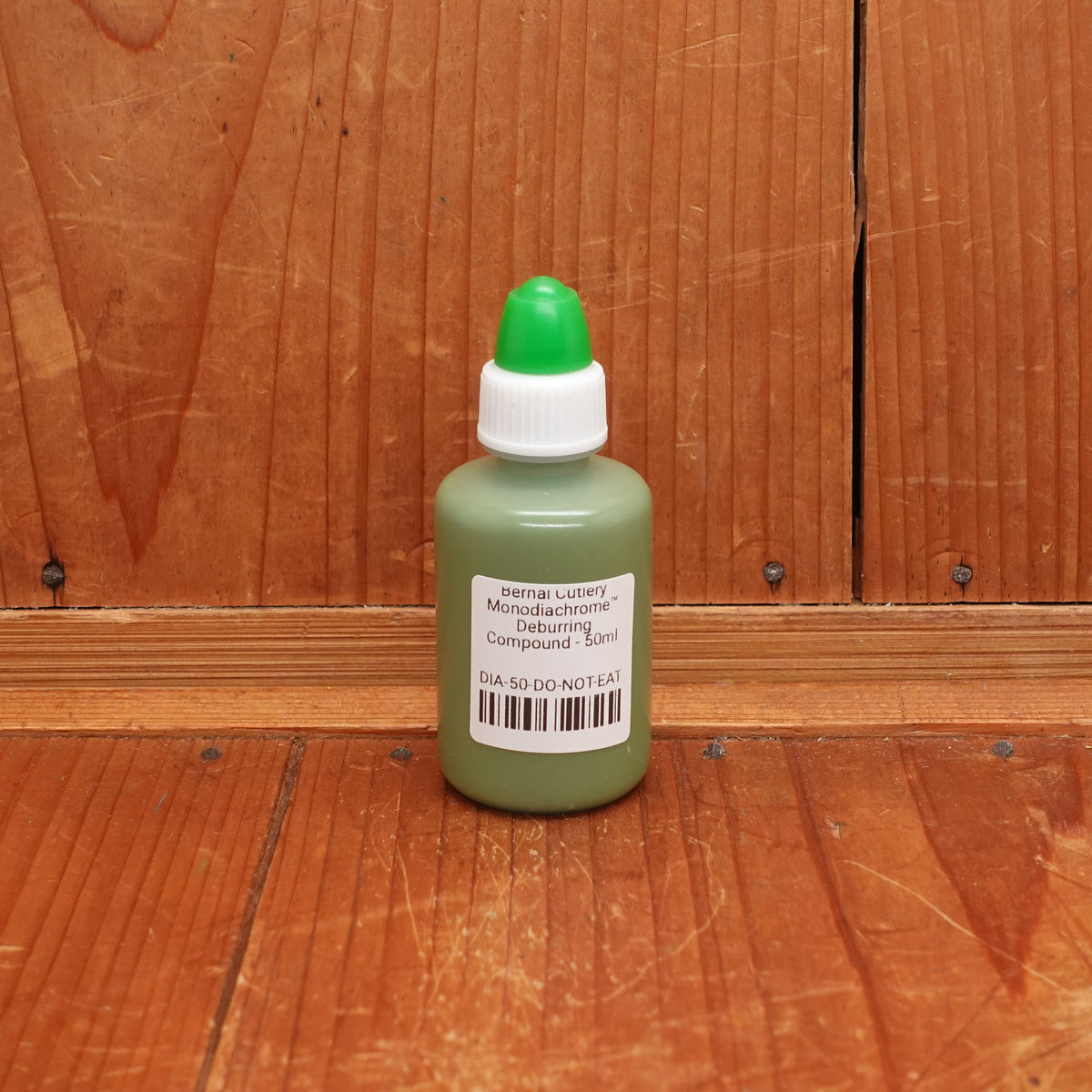 Bernal Cutlery Monodiachrome™ Deburring Compound - 50ml