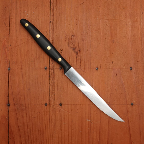 Windmühlenmesser Slim Steak Knife Stainless POM