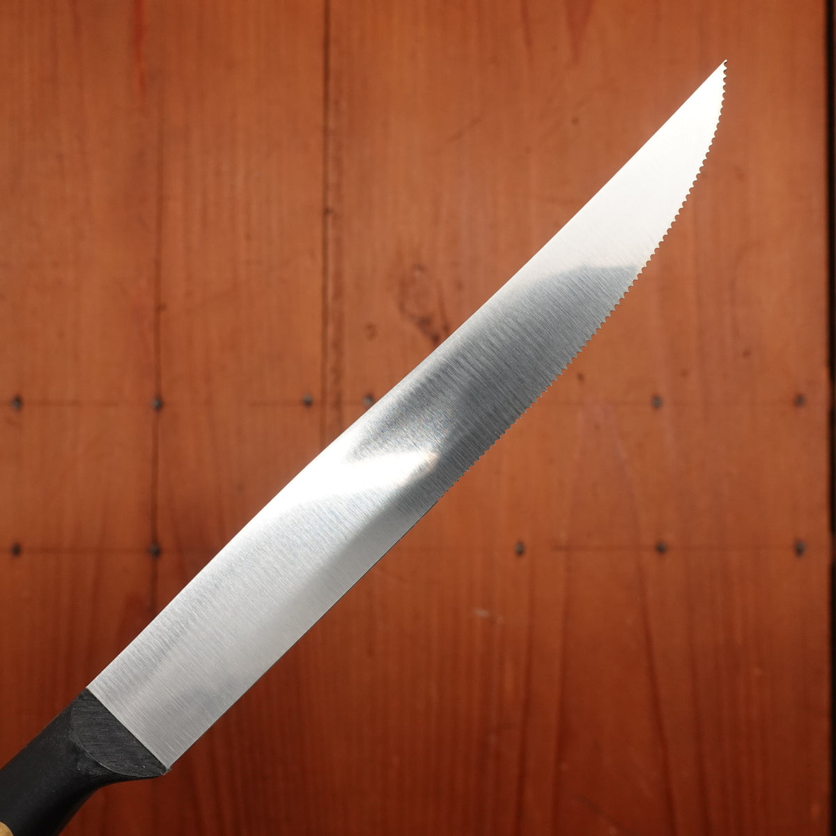 Windmühlenmesser Slim Steak Knife Stainless POM