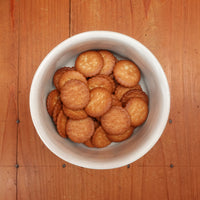 Nomura Millet Biscuits - Caramel - 40g