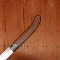 André Verdier L'Alpage 8.5 cm Stainless Steel Folding Knife Walnut Handle