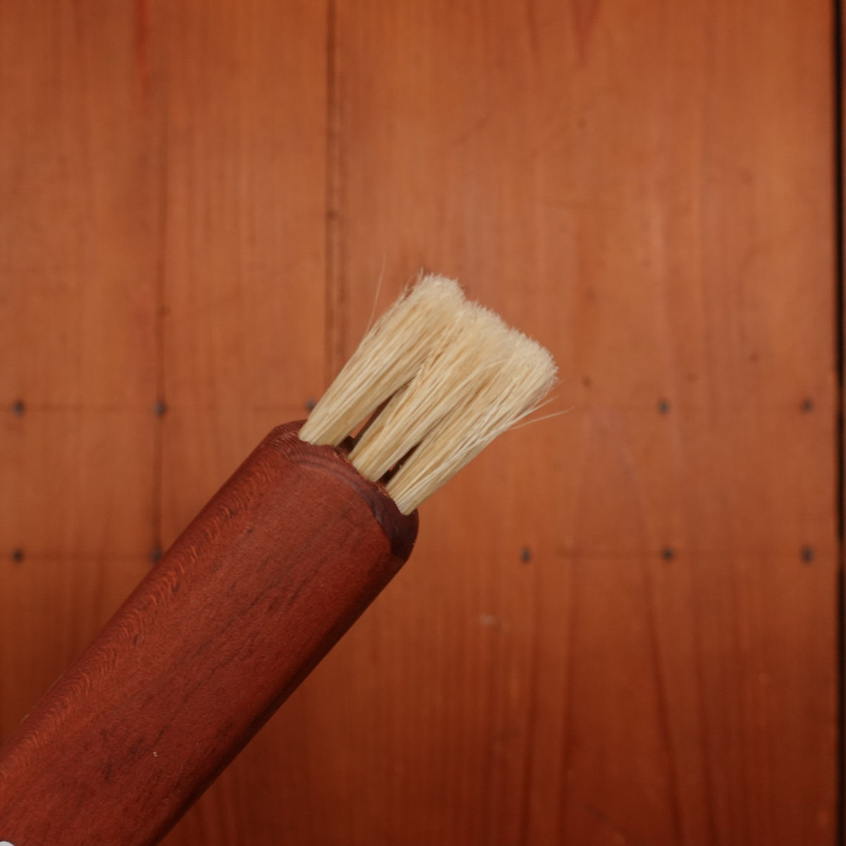 Windmühlenmesser Mushroom Knife Stainless Plum