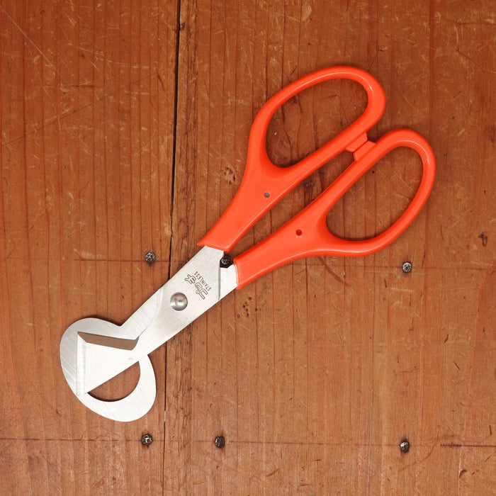 Quail Egg Snips