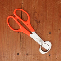 Quail Egg Snips