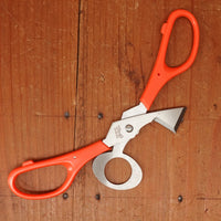 Quail Egg Snips