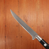 New Old Stock 3.75" Boning Knife Ideal Pattern Stainless Thiers 1960s-80s