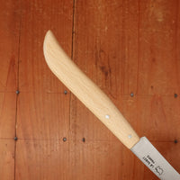 Au Sabot 2.75" Bird's Beak Paring Carbon Steel Beechwood