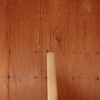 Au Sabot 2.75" Bird's Beak Paring Carbon Steel Beechwood